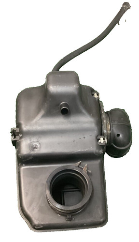 Air box filtro aria anteriore - filtro,