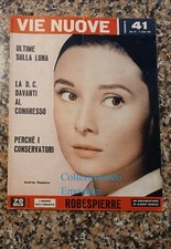 "Vie Nuove"-Rivista