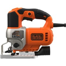 BLACK AND DECKER SEGHETTO