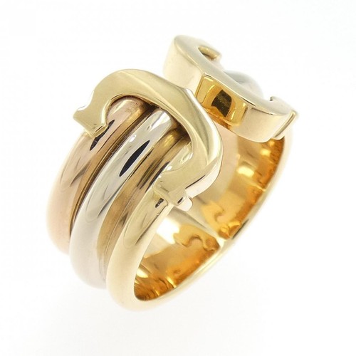 Autentico anello cartier - cartier, 2c