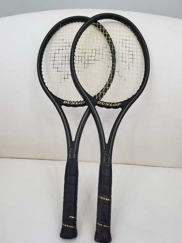 Racchetta tennis dunlop - tennis, 2-dunlop
