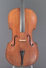 vecchio violoncello inglese