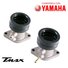 KIT COLLETTORI ASPIRAZIONE