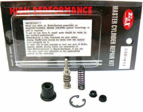 125 250 99 kit - 97/99,