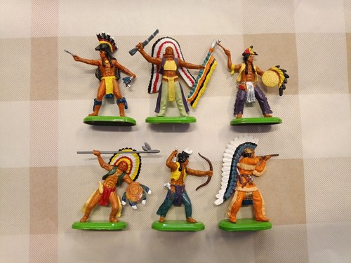 Soldatini britains deetail - britains, 6
