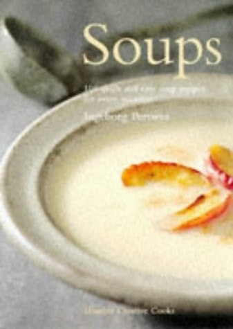 Soups 100 quick and - soups:,