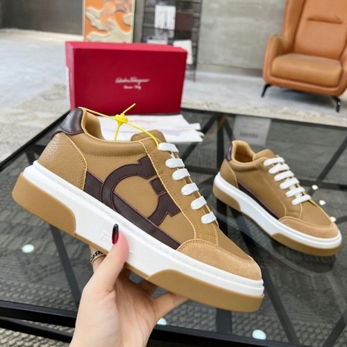 Salvatore nuovo ferragamo - nuovo,