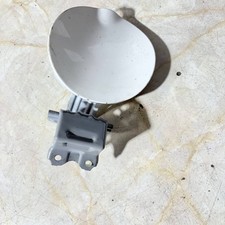 Coperchio serbatoio portellone