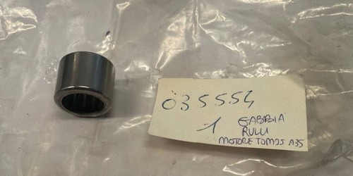 Gabbia rulli motore tomos - rulli, a35