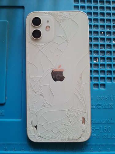 Scocca back cover iphone - cover, 12