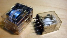 Yaesu 101zd relè coppia - ft-101zd, relè,