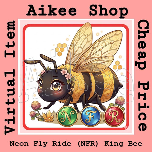 Adotta tuo neon fly ride - adotta,
