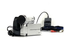 SONY DCR-HC14E Mini DV Tape