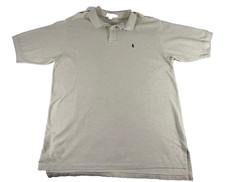 Polo Ralph Lauren uomo beige