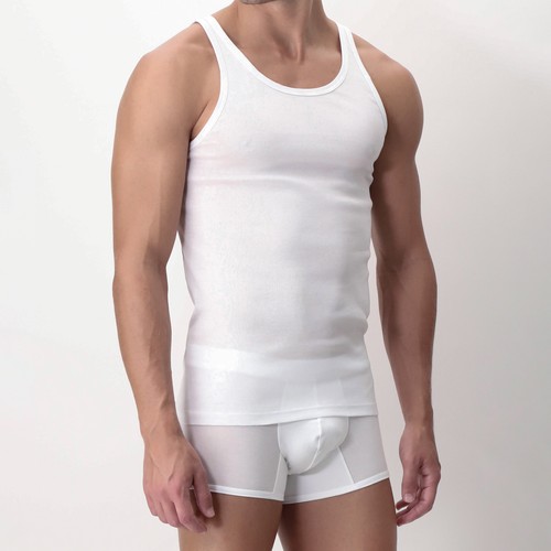 Canottiera uomo perofil - canottiera,