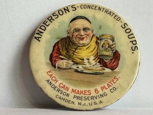 1895 vintage anderson - 1895,