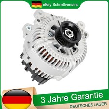 GENERATORE ALTERNATORE 180-A