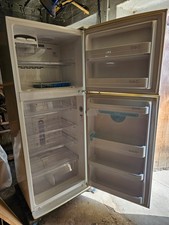 Frigorifero LG no frost perfettamente funzionante.