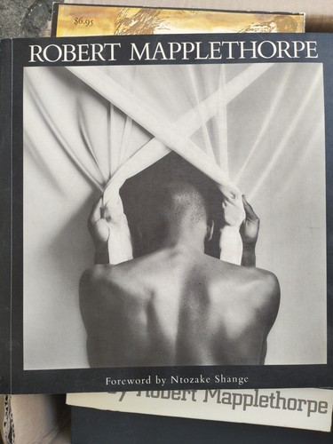 Robert mapplethorpe foreword - robert, mapplethorpe,