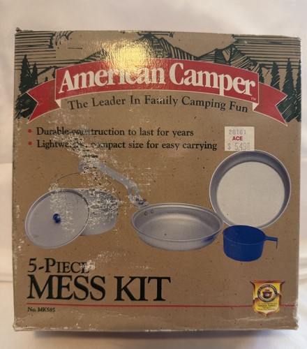 American camper mk585 set - mk585,