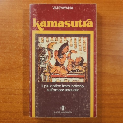 Kamasutra vatsyayana oscar - -,