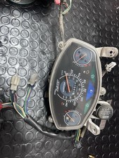 - Strumentazione Contachilometri Peugeot LXR 200 dal 2009 al 2014