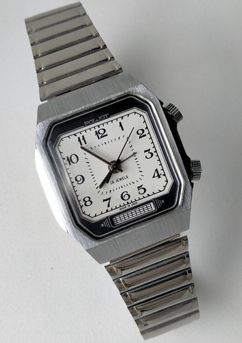 Orologio poljot signal 2612 - poljot, 2612.1