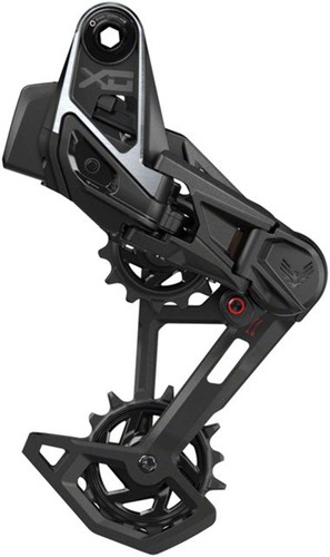 Deragliatore posteriore sram - deragliatore,