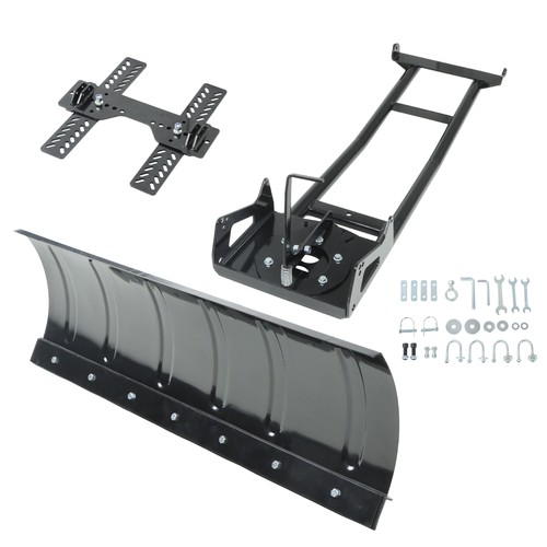 Snow plow blade universal - plow, kit