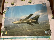 POSTER VINTAGE TORNADO