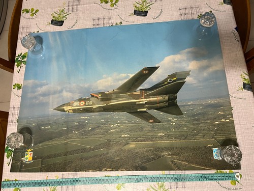 Poster vintage tornado - poster,