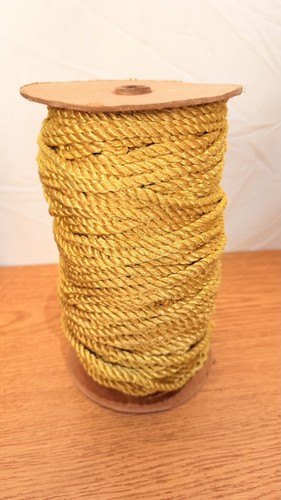 Cordoncino tappezzeria ritorto