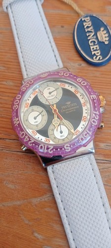 Pryngeps chrono jamaica 741 - pryngeps, cr