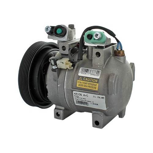 Compressore aria condizionata