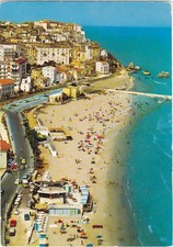 RODI GARGANICO - FOGGIA -