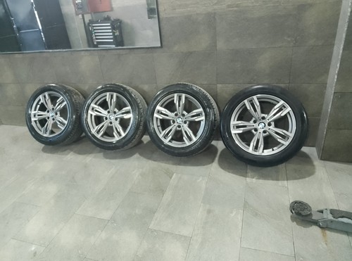 Cerchi bmw - cerchi, 18