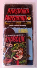 DIABOLIK anastatika N.25 LA