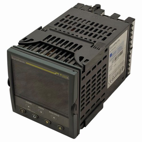 Eurotherm 3504