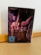 Lap Dance - Schnelles Geld hat