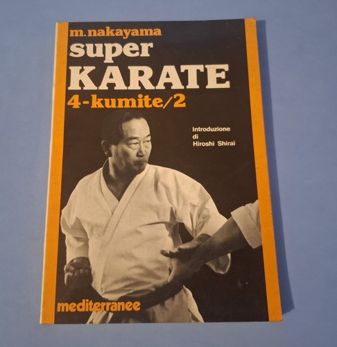 Super karate kumite 2 - super,