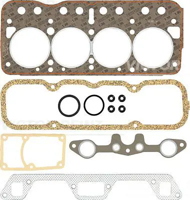 Kit guarnizioni testata