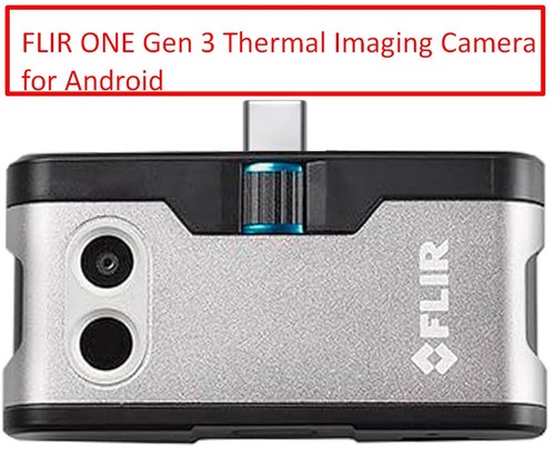 Flir one gen 435 0005 - gen, 3