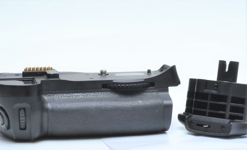 Nikon oem d10 - nikon, grip