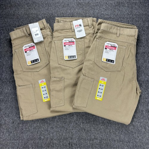 Pantaloni lavoro uomo - da,