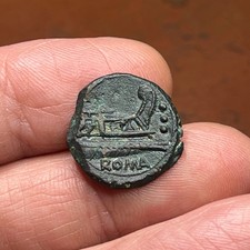 Repubblica Romana, Coniazioni