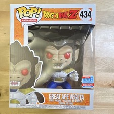 Funko Pop! Animazione Dragon
