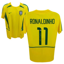 Maglia calcio Ronaldinho