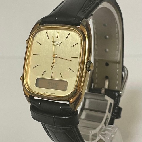 Orologio seiko quartz - orologio,