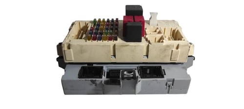 Modulo comfort fusibile alfa - comfort,