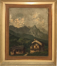 MARIO MALDARELLI (Milano